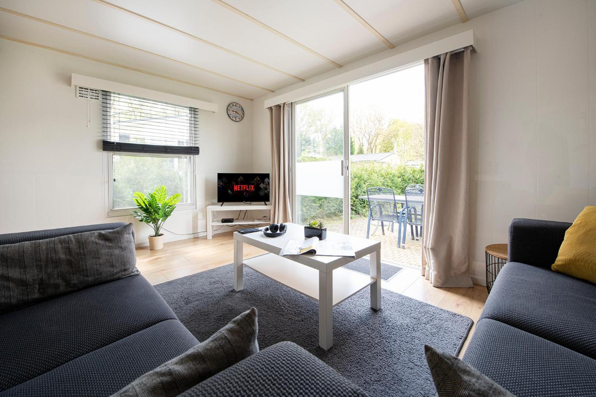 Villa 75, Relax - Nature - Cycling - Hiking - Central! - Leisure Only Oisterwijk Exterior foto